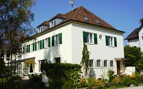 Villa Arborea Augsburg